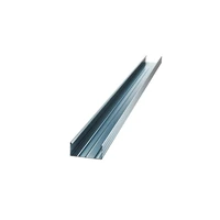 Профиль Knauf CD (60\27) L3,0 м (0,6 мм)1