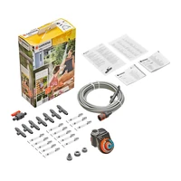 Комплект для охлаждения воздуха Gardena 13137-201