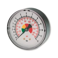 Манометр Fiac 7901