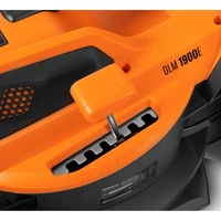 Газонокосилка электрическая Daewoo DLM 1900E7