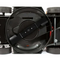 Газонокосилка электрическая Daewoo DLM 1900E12