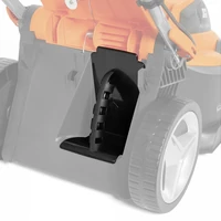 Газонокосилка электрическая Daewoo DLM 1900E15