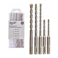 Набор буров Milwaukee 49324712421