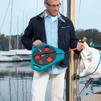 Катушка Gardena 00757-202