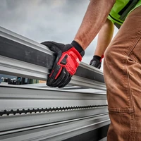 Перчатки Milwaukee 49324719094