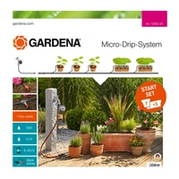 Комплект для полива Gardena 13002-201