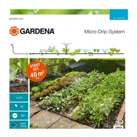 Комплект для полива Gardena 13015-201