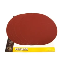 Набор шлифшкурок Proxxon 289741