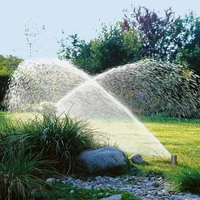 Дождеватель Gardena 08203-293