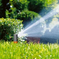 Дождеватель Gardena 08205-292