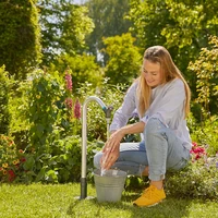 Кран Gardena 08252-202