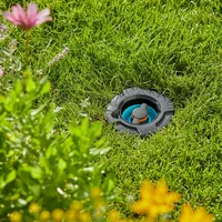 Кран Gardena 08264-202