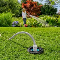 Колонка Gardena 08266-203