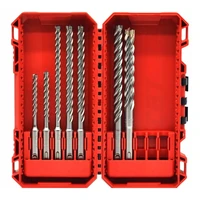 Набор буров Milwaukee 49324921131