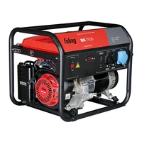 Электрогенератор Fubag BS 75001