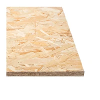 Плита Krono KRONO 1250х2500х15мм1