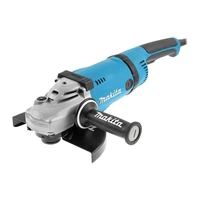 Углошлифовальная машина Makita GA9030SF011