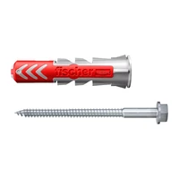 Дюбель гвоздь Fischer 5349991