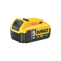 Аккумулятор DeWALT DCB184-XJ1