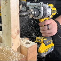 Дрель DeWALT DCD1007NT-XJ4