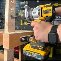 Дрель DeWALT DCD1007NT-XJ5