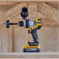 Дрель DeWALT DCD1007NT-XJ6