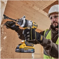 Дрель DeWALT DCD1007NT-XJ7