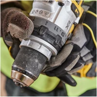 Дрель DeWALT DCD1007NT-XJ10