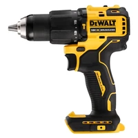Дрель DeWALT DCD709M2T-QW3