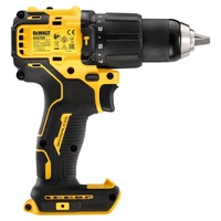 Дрель DeWALT DCD709M2T-QW4