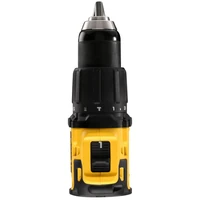 Дрель DeWALT DCD709M2T-QW5