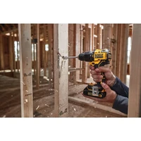 Дрель DeWALT DCD709M2T-QW8