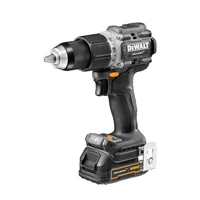Дрель DeWALT DCD85ME2GT-QW2