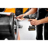 Дрель DeWALT DCD85ME2GT-QW7
