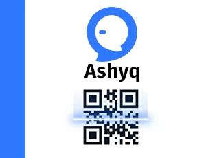 Ламэд - участник проекта Ashyq