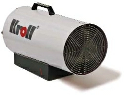Теплогенератор Kroll P80 Теплогенератор Kroll P80