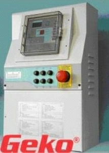 Аварийно-автономное устройство Geko 988685 (42 кВА)