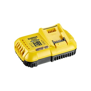Зарядное устройство DeWALT DCB118-QW