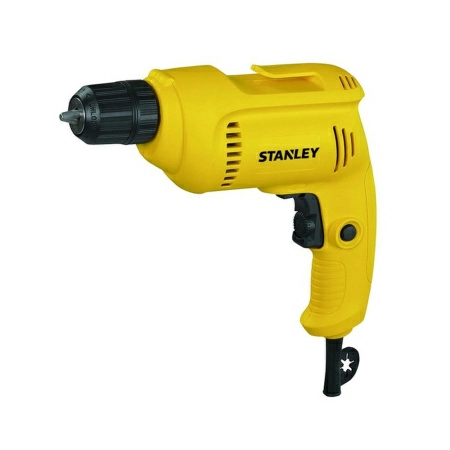 Дрель Stanley STDR5510C-RU