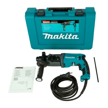 Перфоратор Makita HR2470