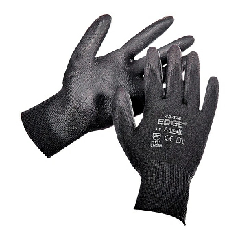 Перчатки Ansell EDGE 48-126 (разм. 10) Перчатки Ansell EDGE 48-126 (разм. 10)