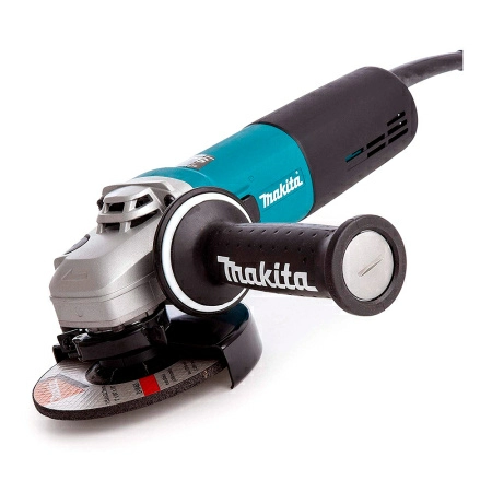 Углошлифовальная машина Makita 9565CR