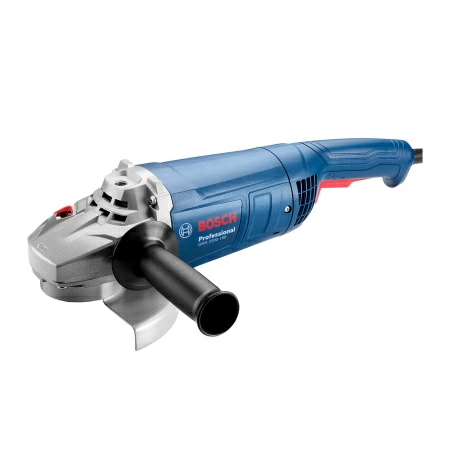 Углошлифовальная машина Bosch GWS 2200-180 RSP