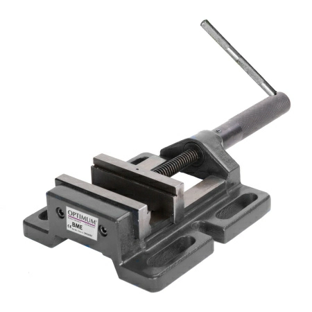 Тиски Optimum BME 120