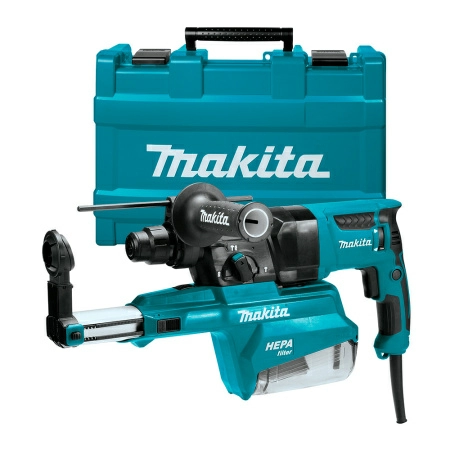 Перфоратор Makita HR2652