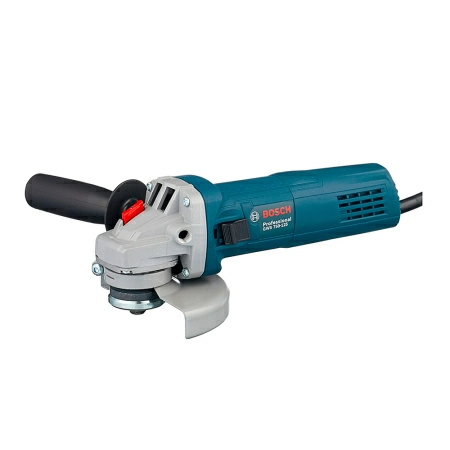 Углошлифовальная машина Bosch GWS 750-125