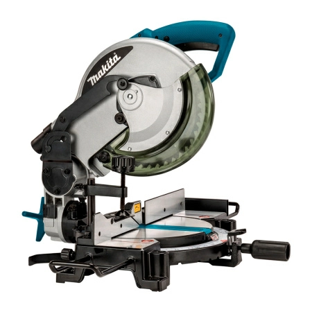 Пила торцовочная Makita MLS100N