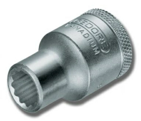 Головка Gedore D 19 13