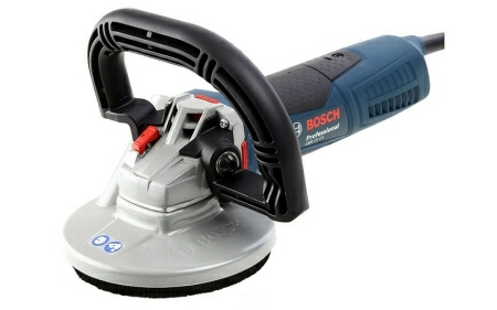 Шлифмашина Bosch GBR 15 CA