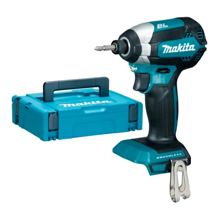 Шуруповерт Makita DTD153ZJ